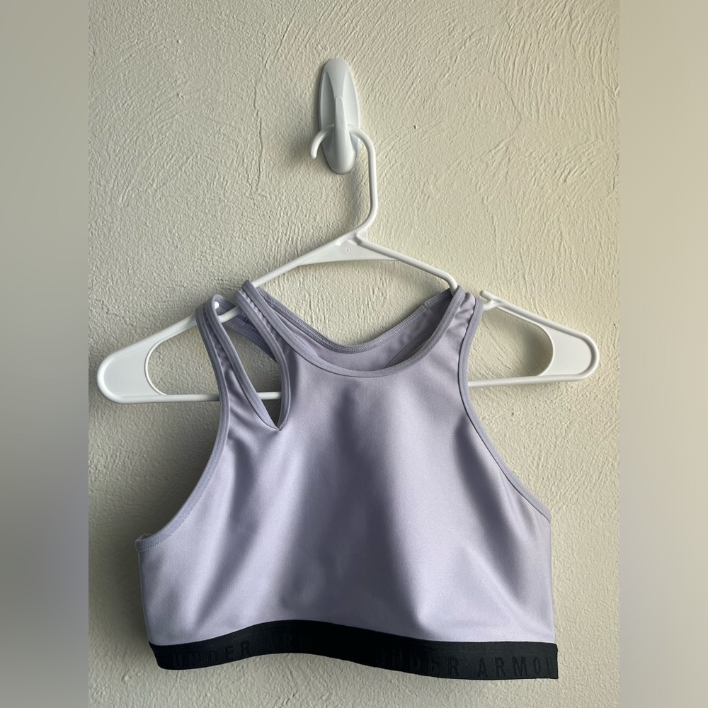 Under Armour Sports Bra